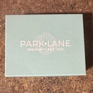 Park Lane Earrings